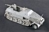 Trumpeter 07404 Sd.Kfz.8 Gepanzerter Zugkraftwagen 12t 1/72